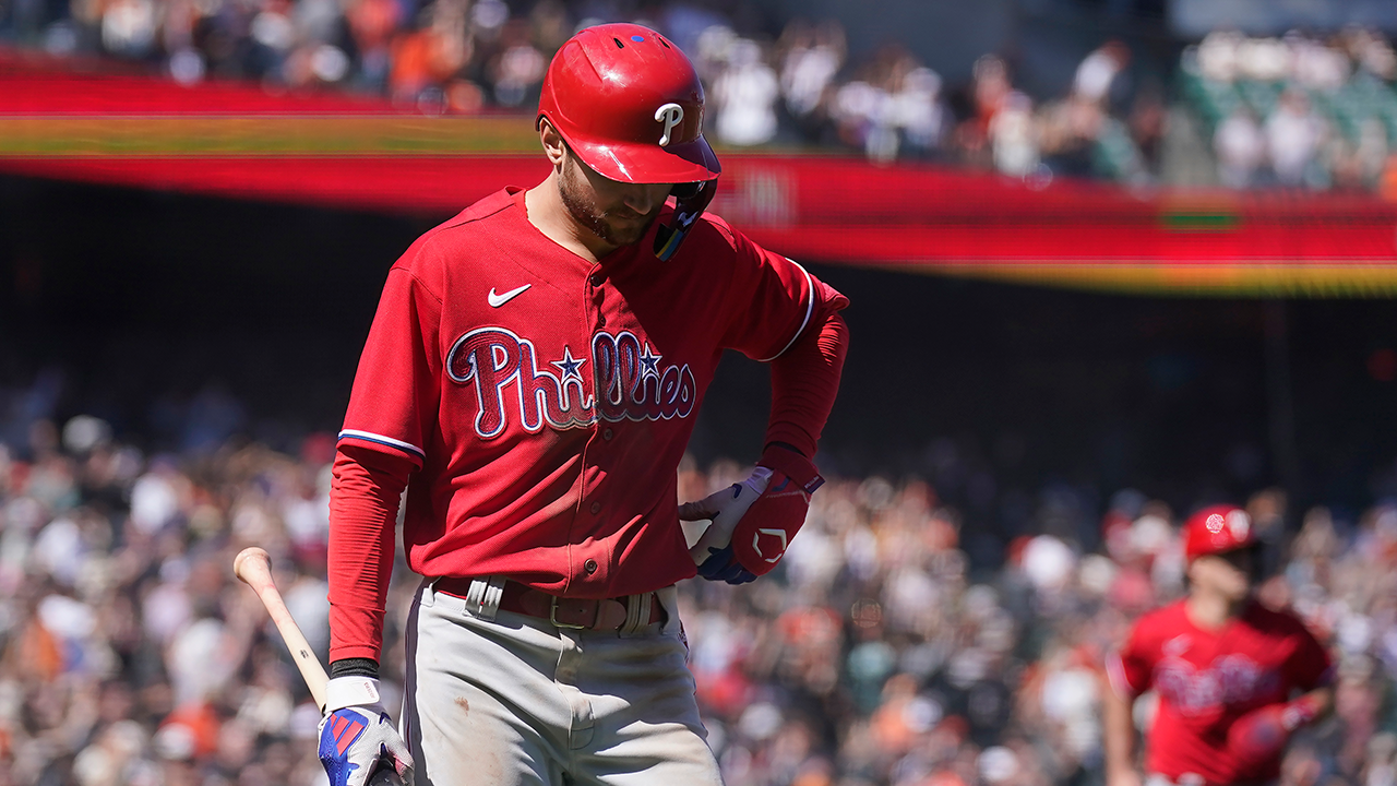 What Trea Turner Brings to the Philadelphia Phillies Trea turners 2 homers spark phils skid ending win over jays
