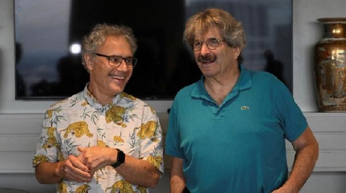 ¿Quién ganó el Premio Nobel de Medicina 2024? Victor Ambros y Gary Ruvkun Victor ambros gary ruvkun