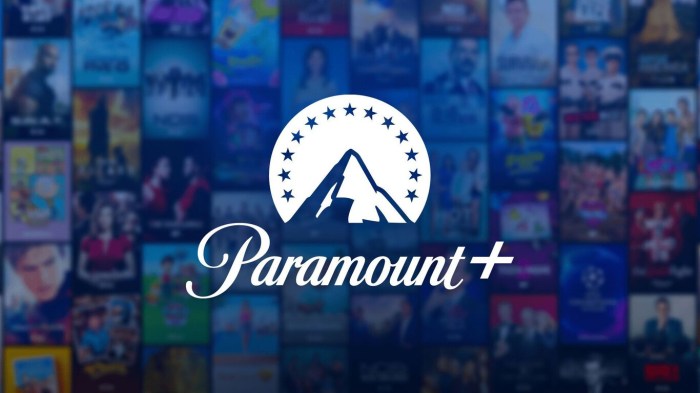 Cómo instalar Paramount+ en mi Smart TV Samsung, Apple TV, Android ... Paramount chair shari redstone discloses thyroid cancer diagnosis