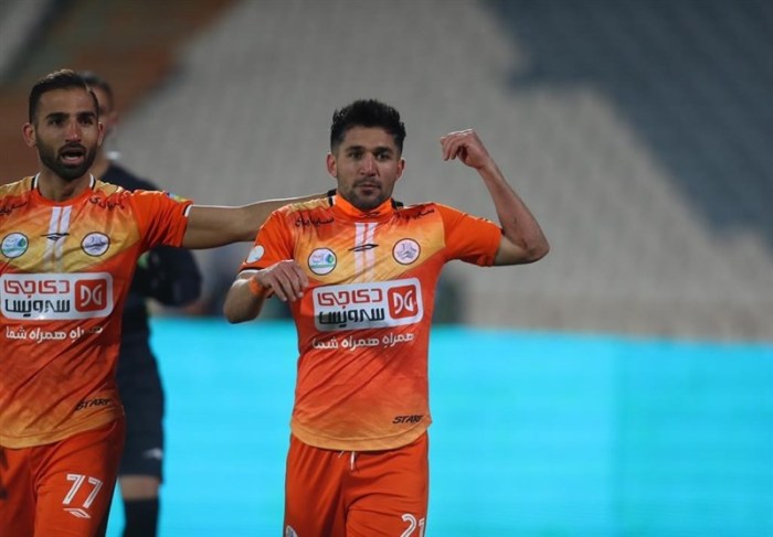 IPL: Esteghlal Beaten by Saipa, Tractor Defeats Gol Gohar - Sports news ... Ipls bengaluru pledge financial aid victims crowd surge
