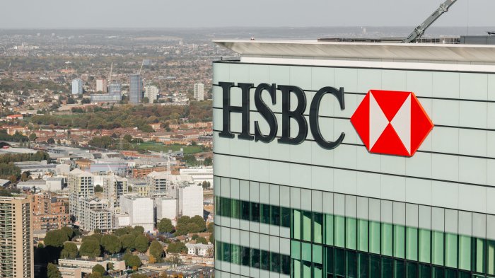 HSBC to Buy Silicon Valley Bank’s UK Subsidiary - The New York Times Hsbc inject 4 billion into its private credit funds
