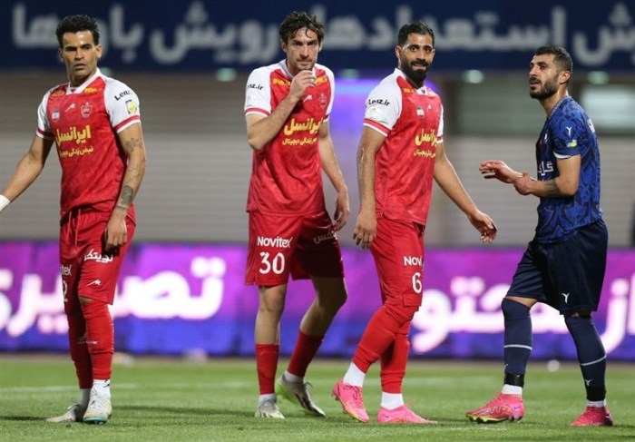 Persepolis Closes Gap on Esteghlal: IPL - Sports news - Tasnim News Agency Ipls bengaluru pledge financial aid victims crowd surge