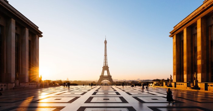 How to Get from London to Paris: Top Travel Options Compared - Dreaming ... Paris airshow set new jet orders despite conflict tariff gloom