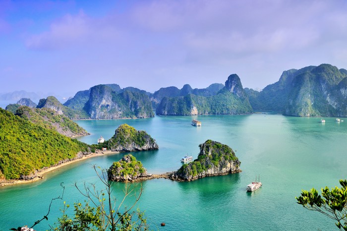 8 days in Vietnam: Your complete Vietnam itinerary - Tripoto Vietnam sends document responding us trade requests