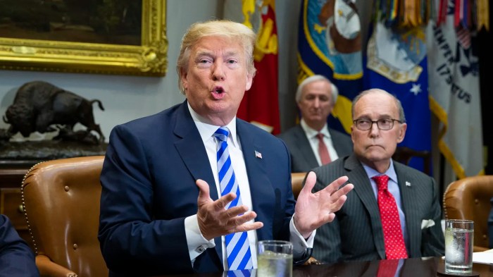Trump Proposals Could Increase Health Costs for Consumers - The New ... Trump perscription drug cost
