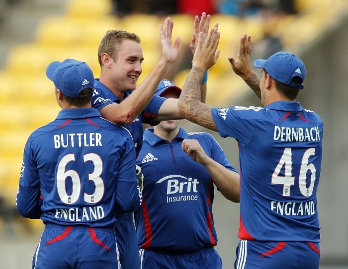 Best England XI for ODI series against West Indies in WI vs ENG 2023 ... Smith paves way england crush west indies complete 3 0 series sweep