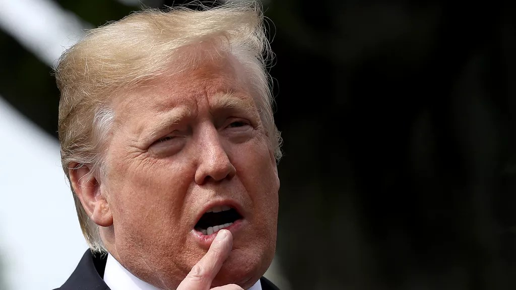 How trump could boost deep sea mining