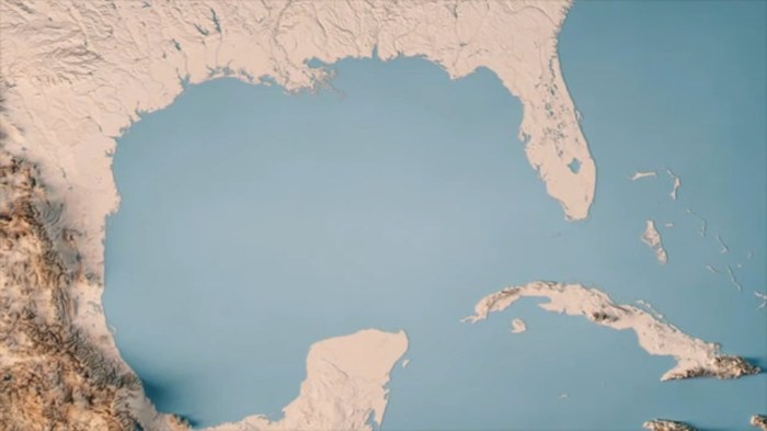 Google Maps Renames Gulf of Mexico to Gulf of America for US Users ... Google maps gulf of america search impeach trump calendar holidays