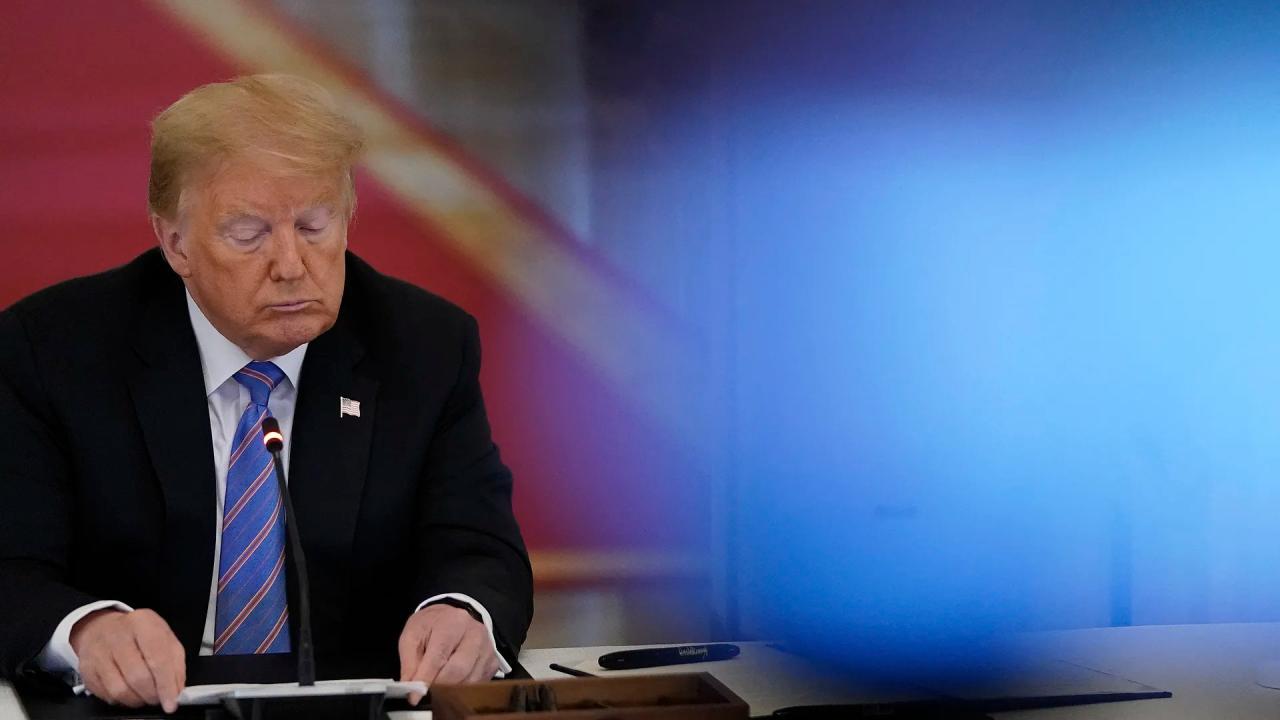 Netanyahu says he spoke three times with Trump in recent days Trump speak with netanyahu axios reports