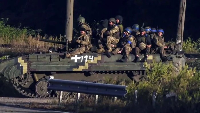 Russia claims gains in east Ukraine as two-year mark approaches | news ... Russia says it takes more territory east central ukraine creating buffer zone