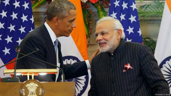 India, US launch dialogue to boost trade – DW – 09/22/2015 Us india nearing trade deal talks progress commerce secretary says