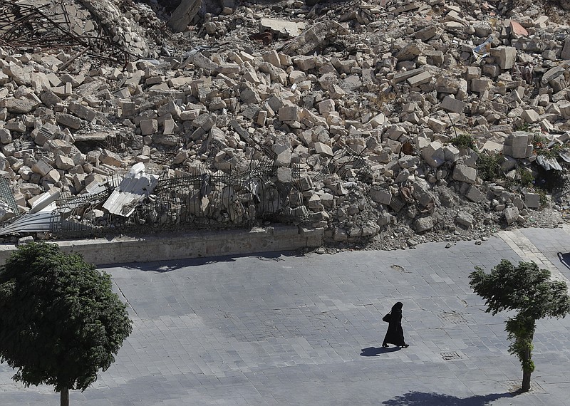 Syria Says New Constitution Passed Overwhelmingly - The New York Times Syria qatars 7 billion power plan hinges fixing its grid