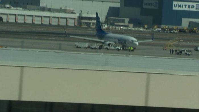 FAA to Revoke Unused Airport Slots for International Flights in Policy ... Faa expects soon boost flights newark airport after runway reopening