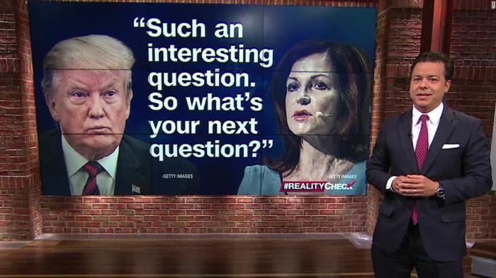 Trump is right: Republicans need to reframe the abortion debate | Fox News Trump first month abortion reproductive rights