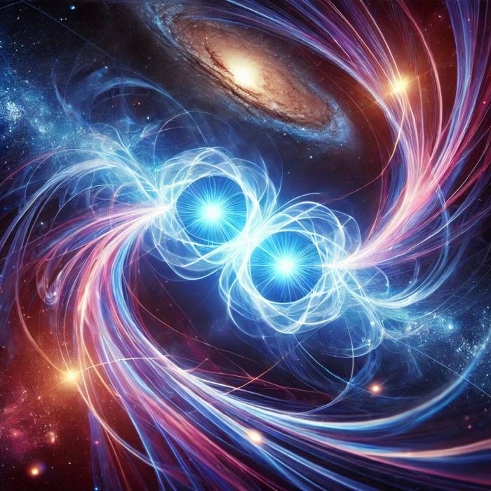 Quantum Games: When Randomness Defies Reality | by Disruptive Concepts ... Quantum firm infleqtion raises 100 million pairs with saic defense sales