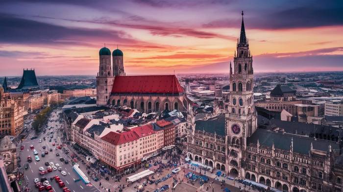 4 Tips To Learn German In 2017 | German Language Blog German engineering group calls eu put pressure china over rare earths