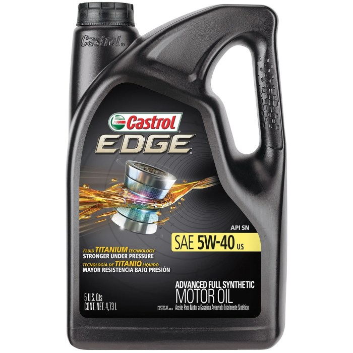 Castrol GTX High Mileage 5W30 Synthetic-Blend Engine/Motor Oil, 5-L ... Castrol GTX High Mileage 5W30 Synthetic-Blend Engine/Motor Oil, 5-L ...