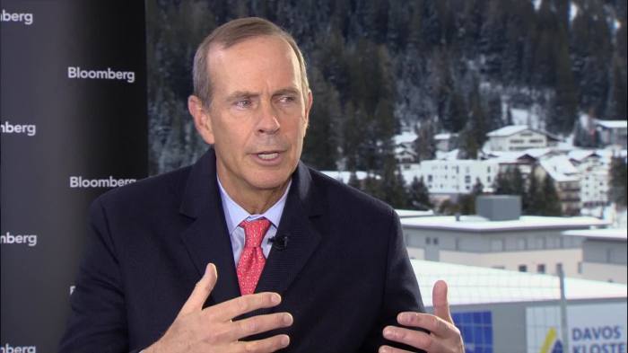 Chevron ceo warned staff rising safety issues before fatal angola platform fire