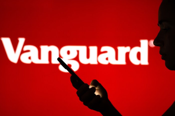 Vanguard Vanguard new ex china etf followed push missouri republicans