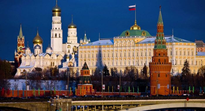Traveling to Russia? Get A Taste of Russia! Cosmos Blog Russia says its strike against kyiv other centres was response ukrainian