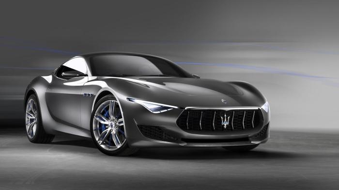 Maserati ready present new business plan very soon brand boss says
