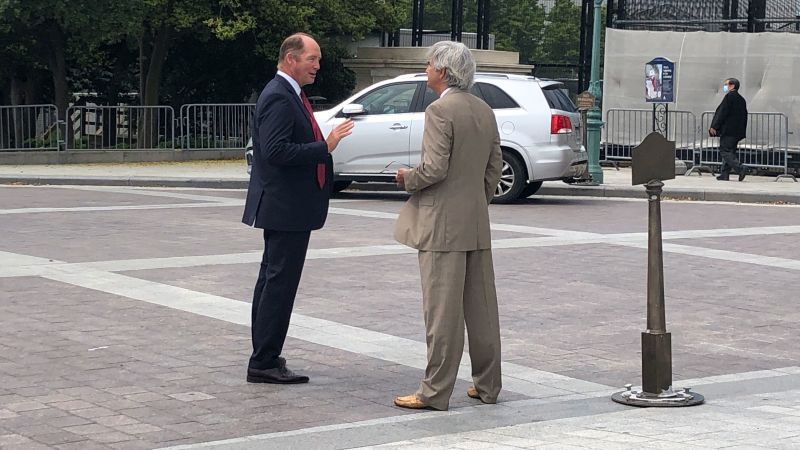 Ted Yoho Takes One Last Shot at Reforming Foreign Aid - Florida Daily Ted yoho gutting usaid mistake essay