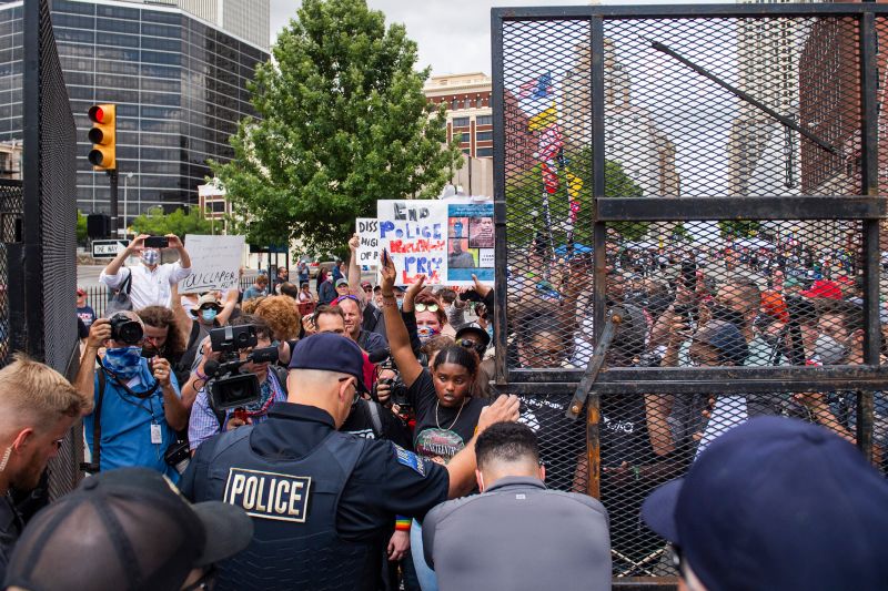 ‘Not Our President’: Protests Spread After Donald Trump’s Election ... Protesters across us global rally against trump musk