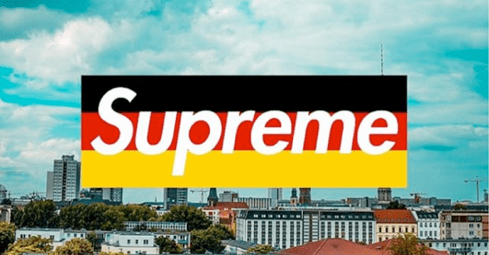 Supreme 季末折扣季:官網 7 折優惠即將登場,加入購物車的最好時機! - POPBEE Supreme court spares us gun companies mexicos lawsuit