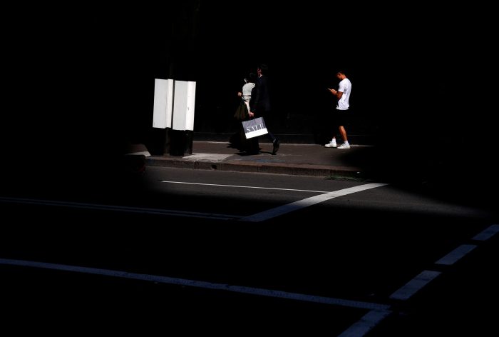 Australian consumers shell-shocked as interest rates climb | Inquirer ... Australian consumers give muted cheer lower interest rates