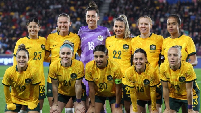 Australian Joe Montemurro to be announced as Juventus Women’s coach ... Serial winner montemurro confirmed new coach australias matildas