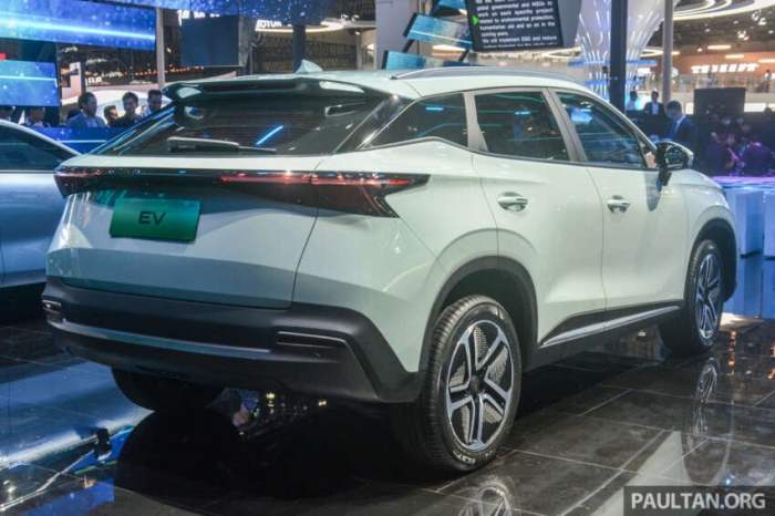 When the new Chery Omoda C5 is going on sale in South Africa – TopAuto Chery launches omoda jaecoo hybrid electric suvs south africa
