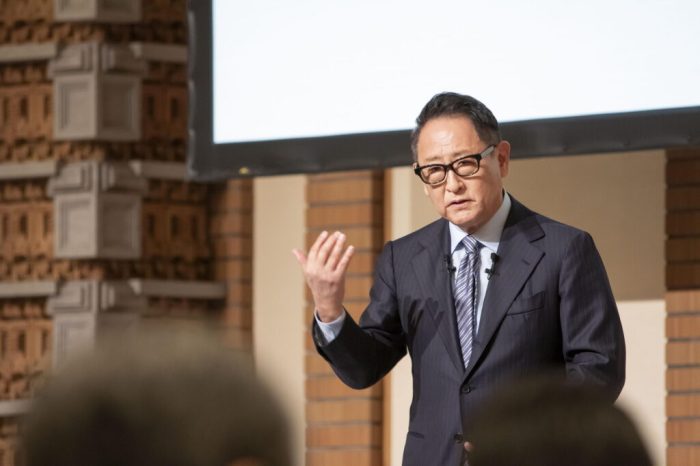 Toyota Is Fined .2 Billion for Concealing Safety Defects - The New ... Toyota chairman face scrutiny over 33 billion deal shareholder meeting