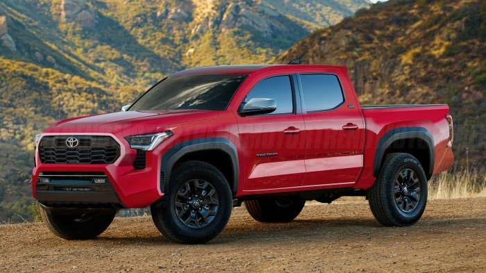 2024 Toyota Tacoma Models And Prices - Brit Marney Toyota industries accept toyota groups 42 billion offer nikkei reports