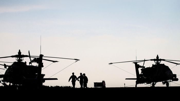 Europe faces a painful adjustment to higher defence spending European defence supercycle means scrapping deficit fears