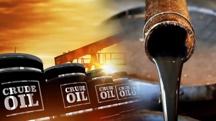 Oil prices tick up worries escalating us iran tension