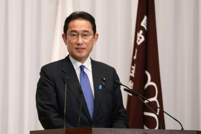 Japanese PM Fumio Kishida to visit India tomorrow; two-day visit focus ... South korea president lee japan pm ishiba agree strengthen ties lees office says