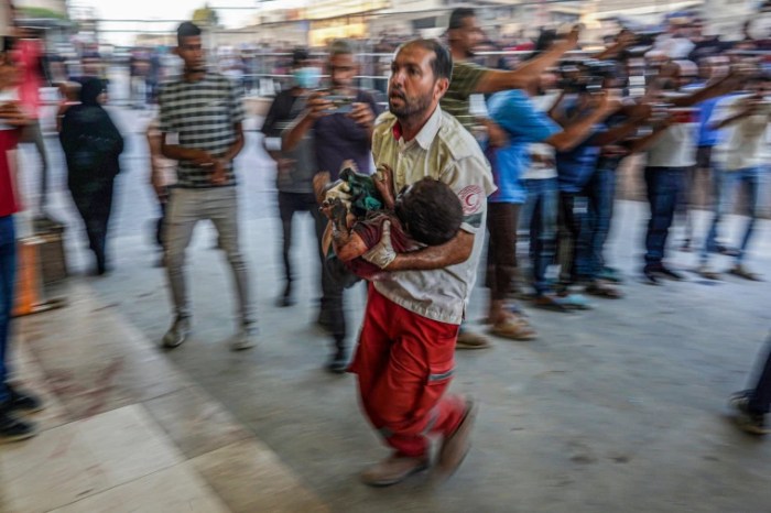 Fatma hassona israel killed journalist gaza