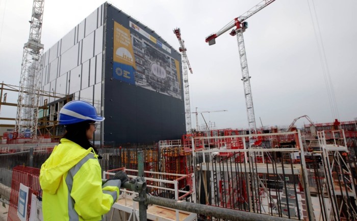 Continued Progress: Nuclear Fusion Breakthroughs and Developments in ... German nuclear fusion company proxima raises 130 million euros development