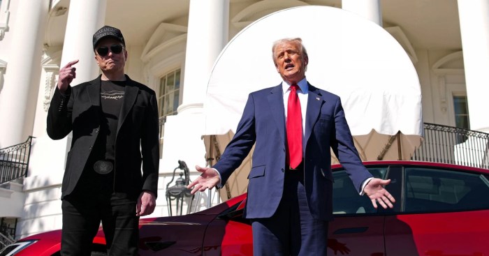 Elon Musk Worth 2024 Billion - Bella Carroll Musk calls trumps big beautiful bill a disgusting abomination