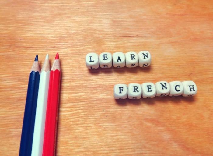 Français prononciation guide | French flashcards, French language ... French central banks trims growth outlook trade tensions