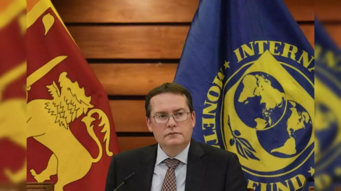 IMF experts seek time for review before staff-level agreement Imf serbia reach staff level agreement 36 month deal