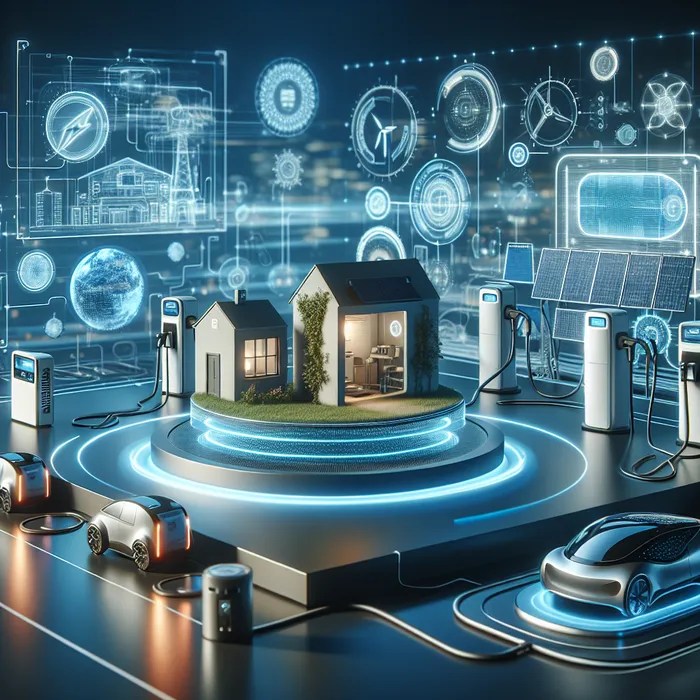 Investment Themes: Electric Vehicles, Clean Energy, and AI Brazil clean energy ai