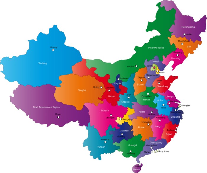 ANCIENT CHINA GEOGRAPHY China sees 657 million trips during dragon boat holiday up 3 yy