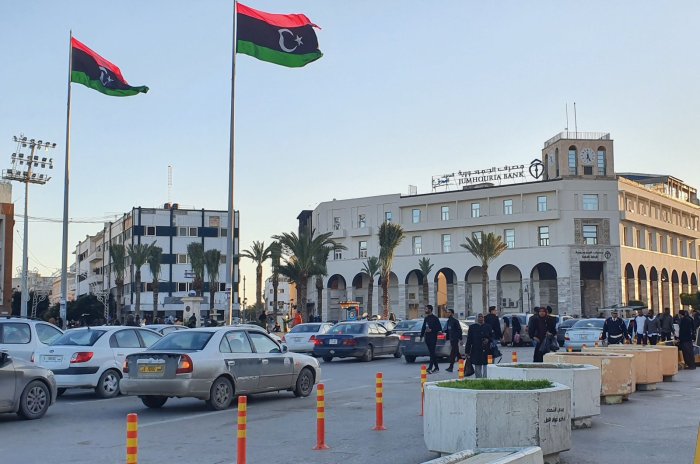 Building Democracy on Libyan Sands | ISPI Libyas eastern based parliament passed budget its development fund