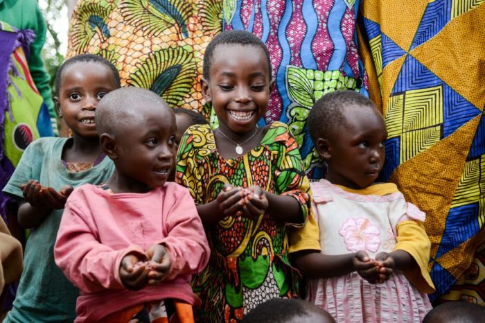 5 Ways Foreign Aid Has Improved Global Health Food for peace showed foreign aid benefit both us and world