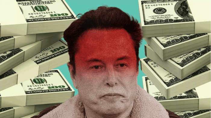 What the media got WRONG about Elon Musk's 'go f*** yourself' statement ... Musks father says elon made mistake under stress that trump will prevail