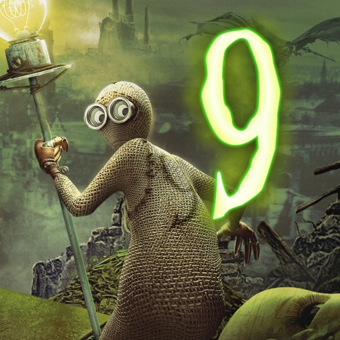 9 (Character) | 9 Film Wiki | Fandom powered by Wikia Nine injured ryanair emergency landing germany