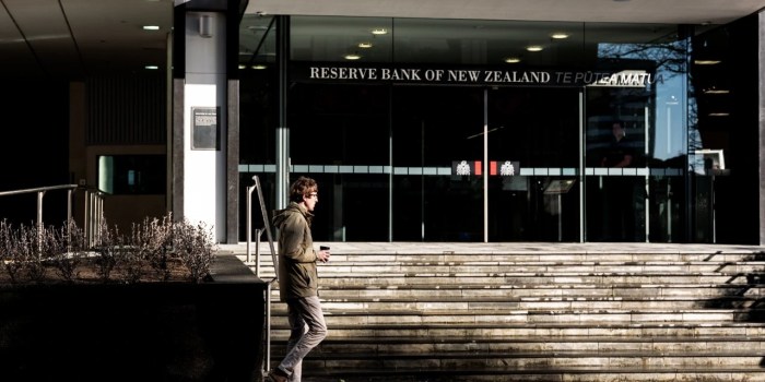 MEI Special Topic: New Zealand's Nominal Neutral Interest Rate | The ... New zealands interest rates neutral zone data decide next move central bank