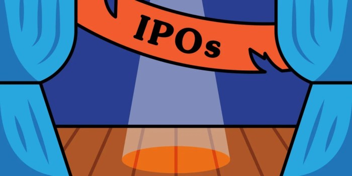 The IPO Market Should Stay Sizzling, Even When Summer Is Long Over Chime set long awaited market debut after 864 million us ipo