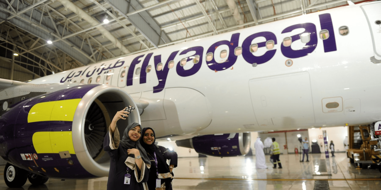 Flyadeal airline ceo blasts airbus over inexcusable delivery delays
